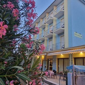 Hotel Clara Rimini